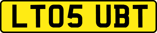 LT05UBT