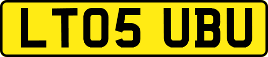 LT05UBU