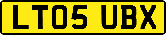 LT05UBX