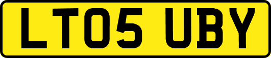 LT05UBY
