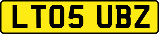 LT05UBZ