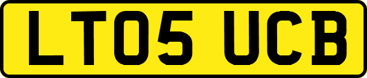 LT05UCB