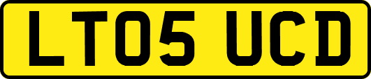 LT05UCD