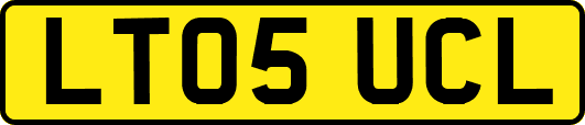 LT05UCL