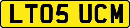 LT05UCM