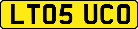 LT05UCO