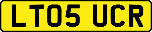 LT05UCR