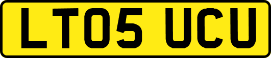 LT05UCU