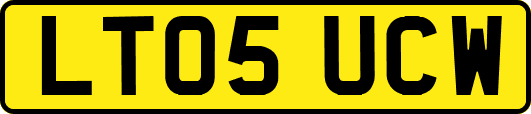 LT05UCW