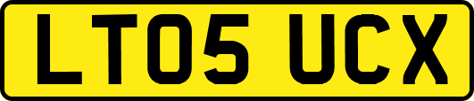 LT05UCX