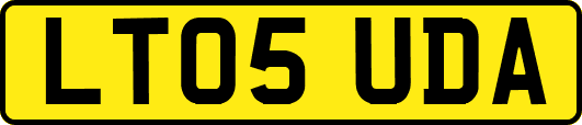 LT05UDA