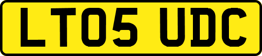 LT05UDC