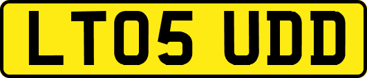 LT05UDD