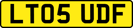 LT05UDF