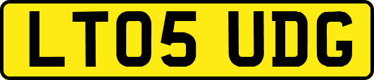 LT05UDG
