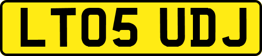 LT05UDJ