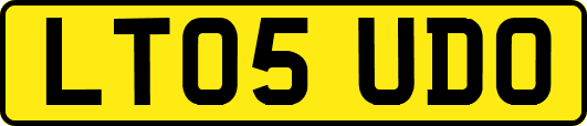 LT05UDO