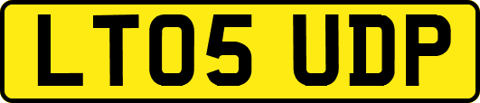 LT05UDP