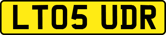 LT05UDR