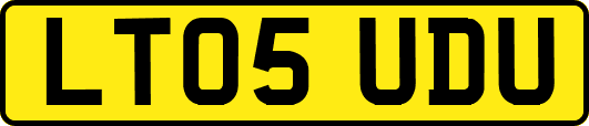 LT05UDU