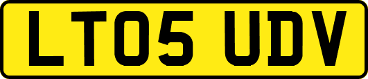 LT05UDV