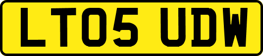 LT05UDW