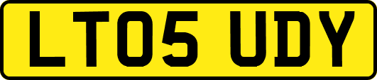 LT05UDY