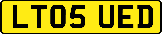 LT05UED