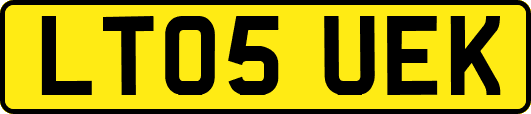 LT05UEK