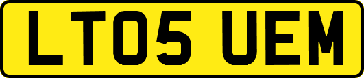 LT05UEM