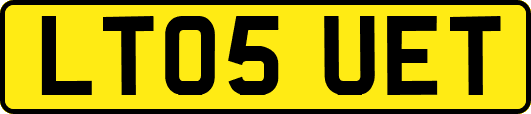LT05UET