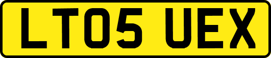 LT05UEX