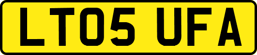 LT05UFA