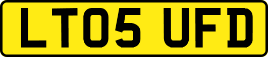 LT05UFD
