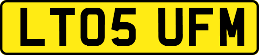 LT05UFM