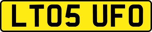 LT05UFO