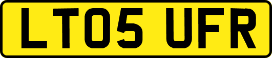 LT05UFR