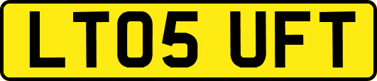 LT05UFT