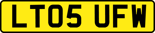 LT05UFW