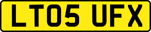 LT05UFX