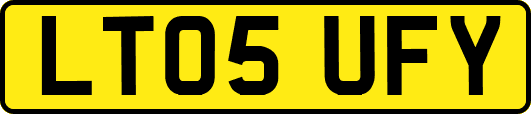 LT05UFY