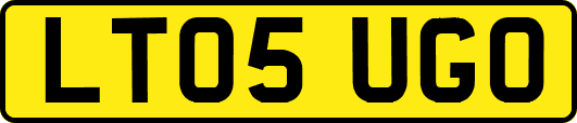 LT05UGO