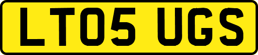 LT05UGS