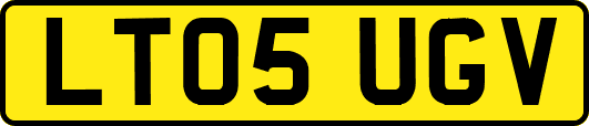 LT05UGV