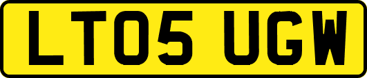 LT05UGW