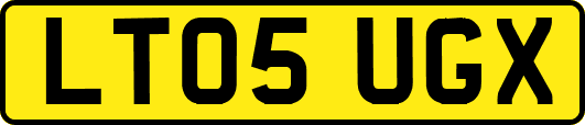 LT05UGX