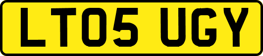 LT05UGY