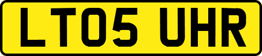 LT05UHR
