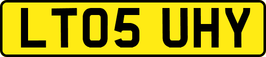 LT05UHY