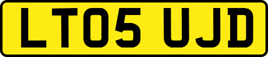 LT05UJD